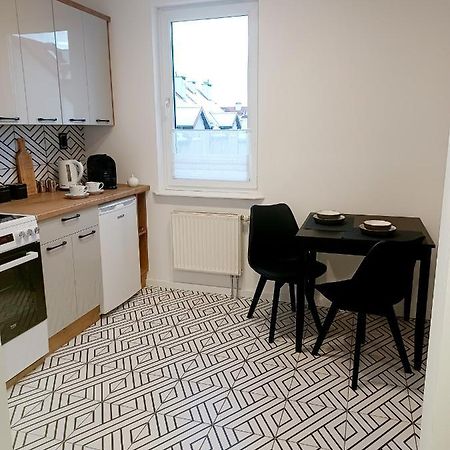 Kolory Warmii Apartament Zielony Olsztyn  Exterior foto